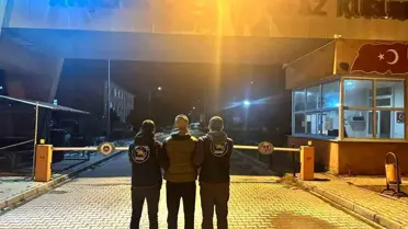 Konya Jandarması Denetimlerinde 373 Şahıs Tutuklandı: Detaylar ve Sonuçlar