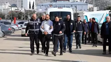 Adana’da Alkol Tartışması Kanlı Bitti: 1 Ölü, 1 Yaralı