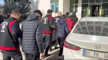 Adana’da Kuş Yuvasını Yıkan Çocuklara Ev Hapsi Kararı