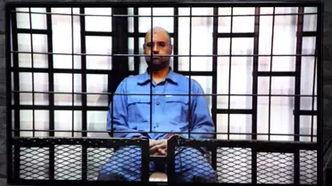 Seyfülislam Kaddafi Zintan’da Silahlı Saldırıda Şehit Oldu