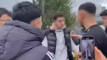 Maltepe'de 5 Çocuk ve Şüpheli Zorbalık Olayı Sonrası Tutuklandı