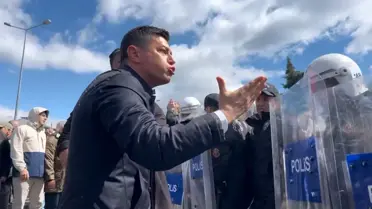 Marmaris Belediye Başkanı Acar Ünlü, Hakaret Suçundan 46.600 TL Para Cezası Aldı