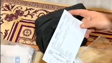 Operasyon sırasında çekilen fotoğraf