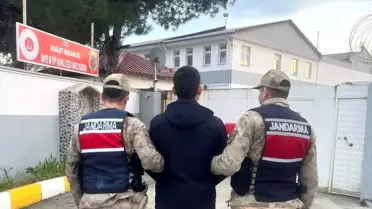 Ordu’da Jandarma Operasyonu: 21 Şüpheli Tutuklandı, 61 Kişi Gözaltına Alındı
