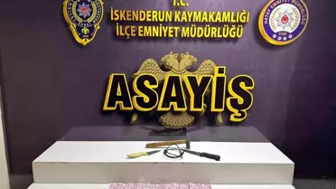Hatay’da Sosyal Medya Dolandırıcılığı Sonrası Gözaltı: 21 Yaşındaki Genç Kızın Kolları Kabloyla Bağlandı