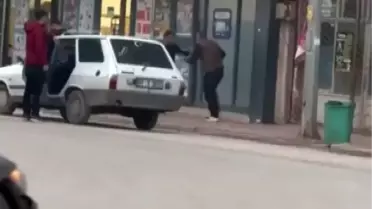 Adana’da Tartışma Sonrası Silahlı Çatışma: Bir Kişi Ayağından Yaralandı