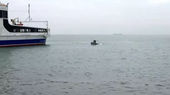 Yalova Feribot İskelesinde Bulunan Kadın Cesedi Kimliği Belirlendi