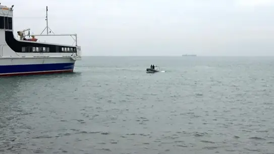 Yalova Feribot İskelesinde Bulunan Kadın Cesedi: Kimlik Araştırması Sürüyor