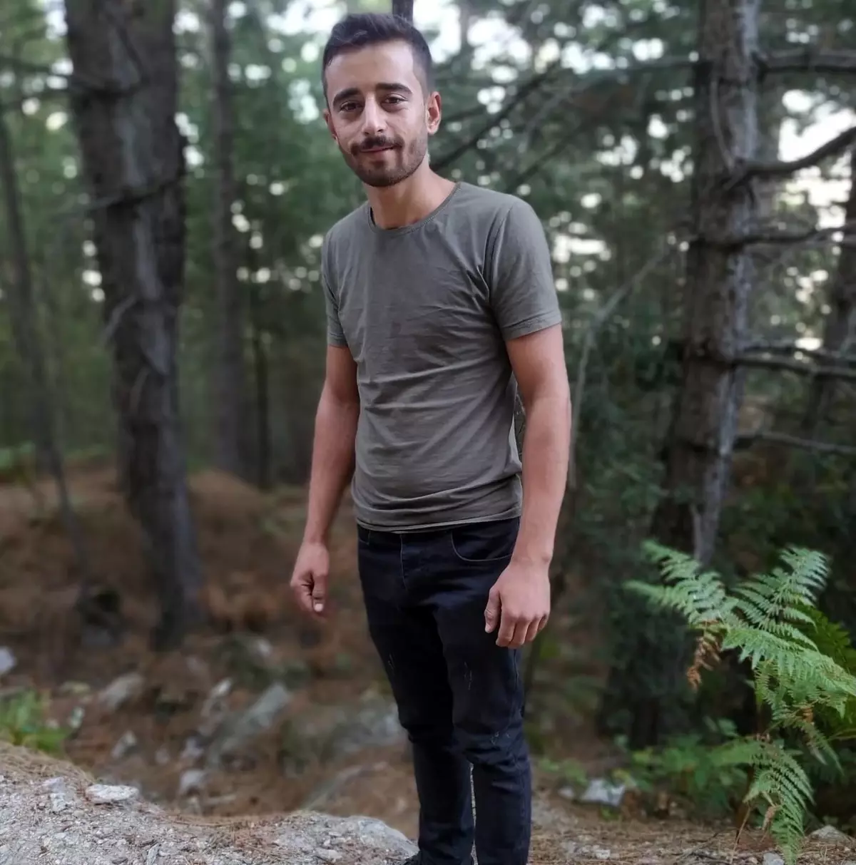 Karpuzlu’da 24 Yaşındaki Genç Motosiklet Kazasında Hayatını Kaybetti