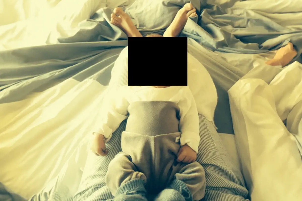 Epstein Dosyasındaki Şok Görsel: Bir Kadının Teşekkür Mesajı ve Bebek Fotoğrafı Ortaya Çıktı