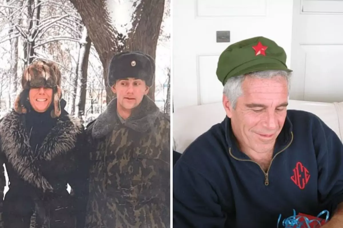 Epstein'in Gizli Ağı: Rus KGB’nin Kullanımındaki Uluslararası Bal Tuzağı