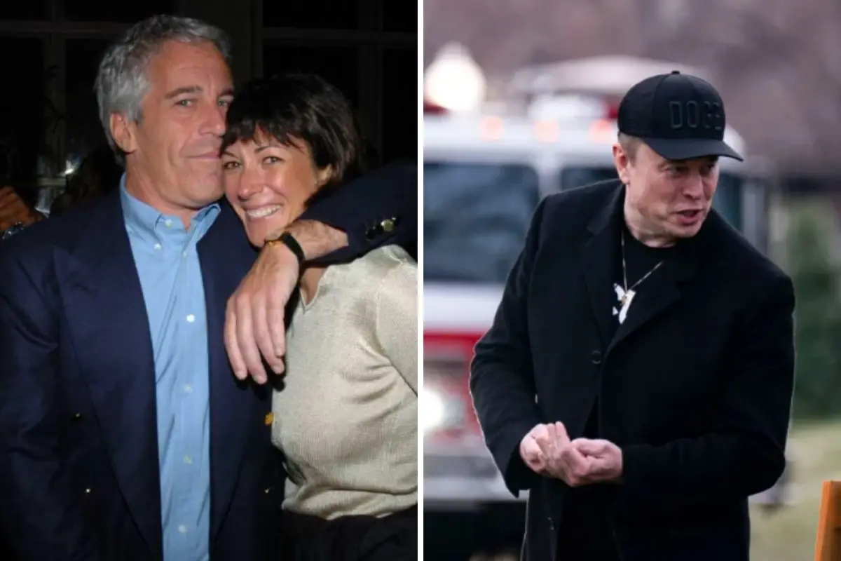 Epstein Belgeleri Açığa Çıktı: Trump, Clinton, Gates ve Musk'un İsimleri Ortaya Çıktı