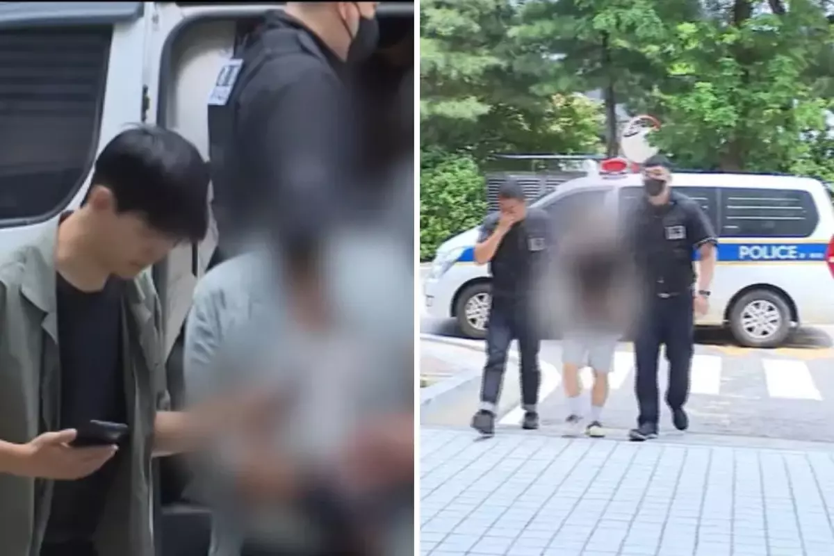 Güney Kore'de Şok Edici Olay: Kadın Kocasının Cinsel Organını Keserek Çıktı