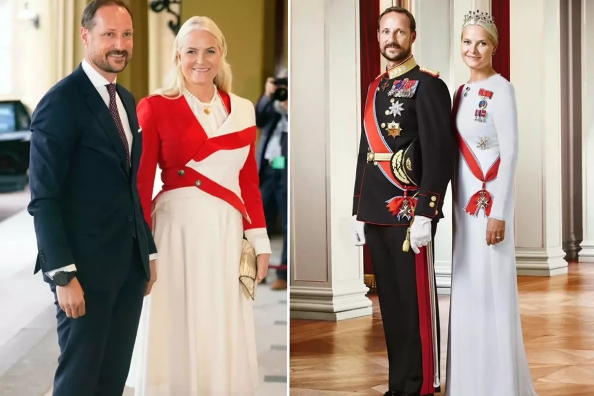 Norveç Parlamentosu Monarşi Kararını Onayladı: 141 Oyla Kraliyet Devam Ediyor