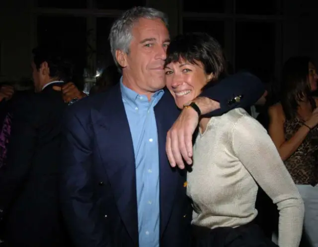 Epstein ile ilgili ek belge görseli