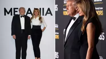 Melania Belgeseli 40 Milyon Dolar Bütçeyle Çıktı, IMDb’de 1,3 Puan Aldı