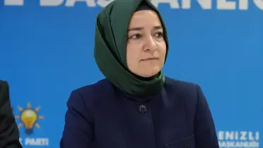 Kaya, Denizli İl Danışma Meclisi'nde Türkiye'nin Yeni Dünya Düzenindeki Rolünü Vurguladı