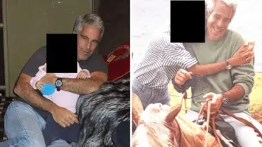 Yeni Belgeler Epstein’in Çocuk Skandalını Derinleştiriyor