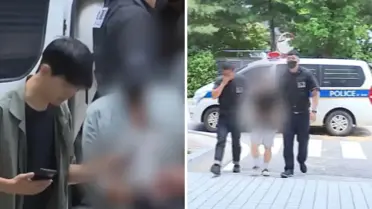 Güney Kore'de Şok Edici Olay: Kadın Kocasının Cinsel Organını Keserek Çıktı