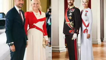 Norveç Parlamentosu Monarşi Kararını Onayladı: 141 Oyla Kraliyet Devam Ediyor