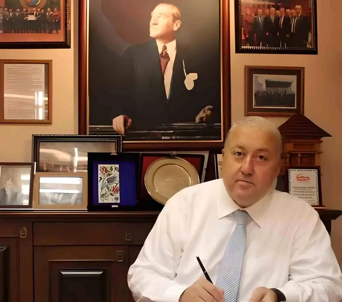 Çarşamba Ticaret Borsası 2025'te İşlem Hacmini %49 Artırdı