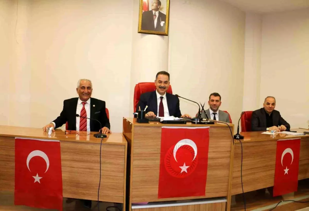 Erzincan İl Genel Meclisi’nden Yatırımlara Yönelik Yeni Kararlar