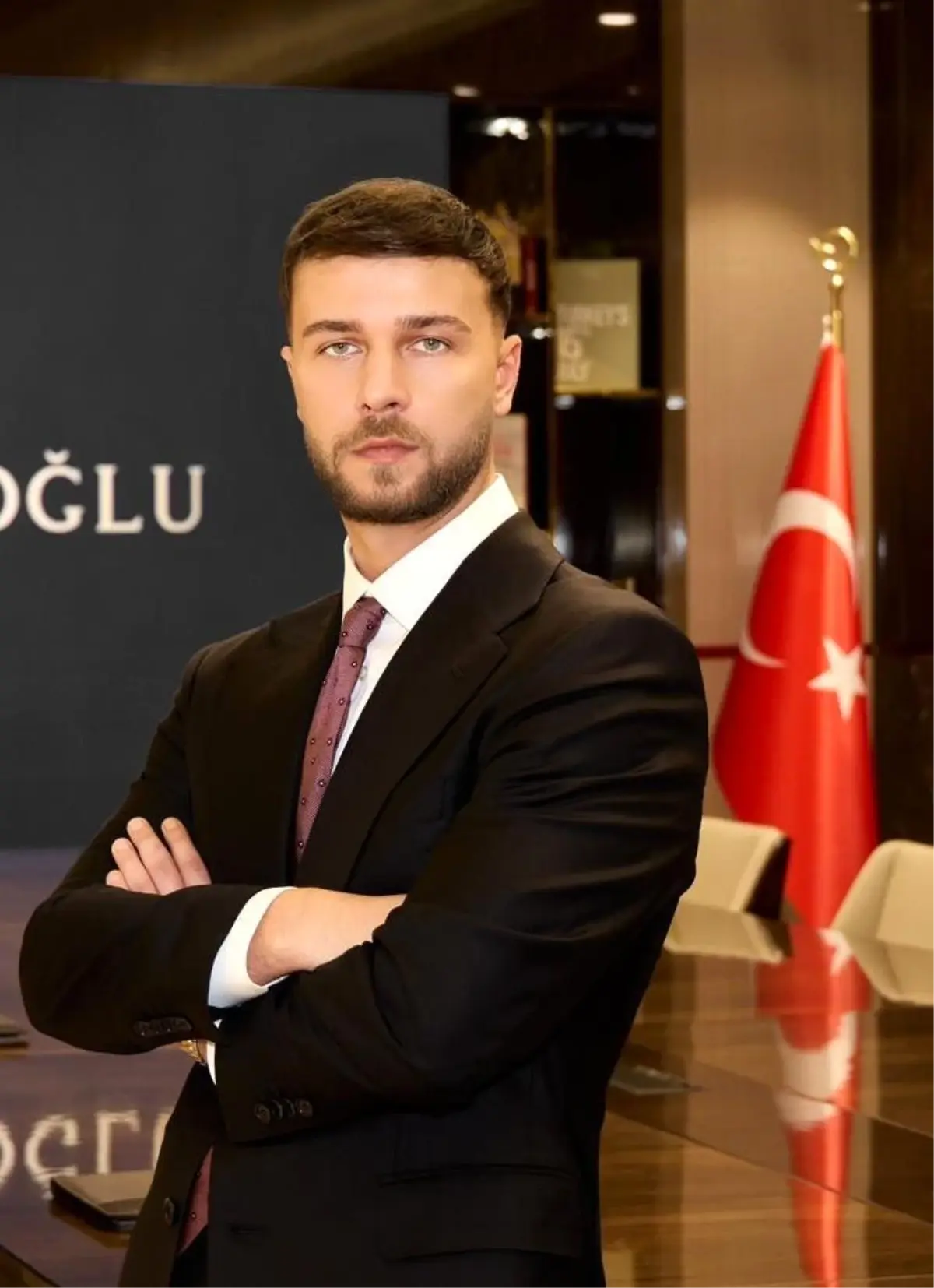 Hacıoğlu Holding A.Ş. Kuruldu: Grup, Global Yatırımla Büyümeyi Hedefliyor