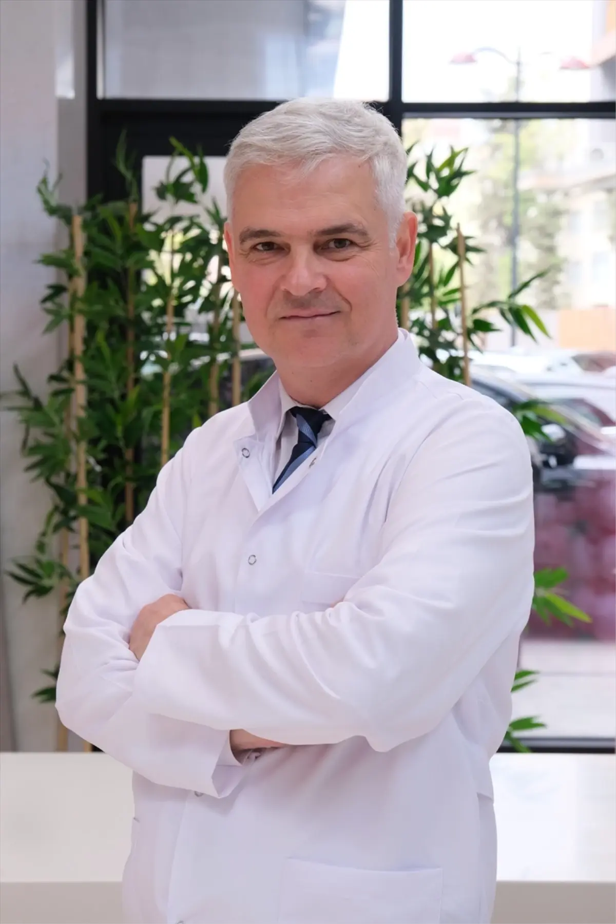 Kolon Kanseri Erken Tanısında Tarama Programları Hayati Rol Oynuyor