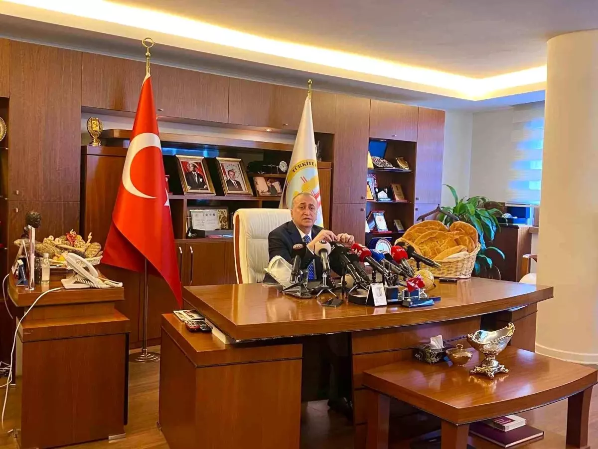 Ramazan Pidesi Fiyatı 25 TL'ye Çıktı: 250 Gramlık Pakette Ne Kadar Artış?