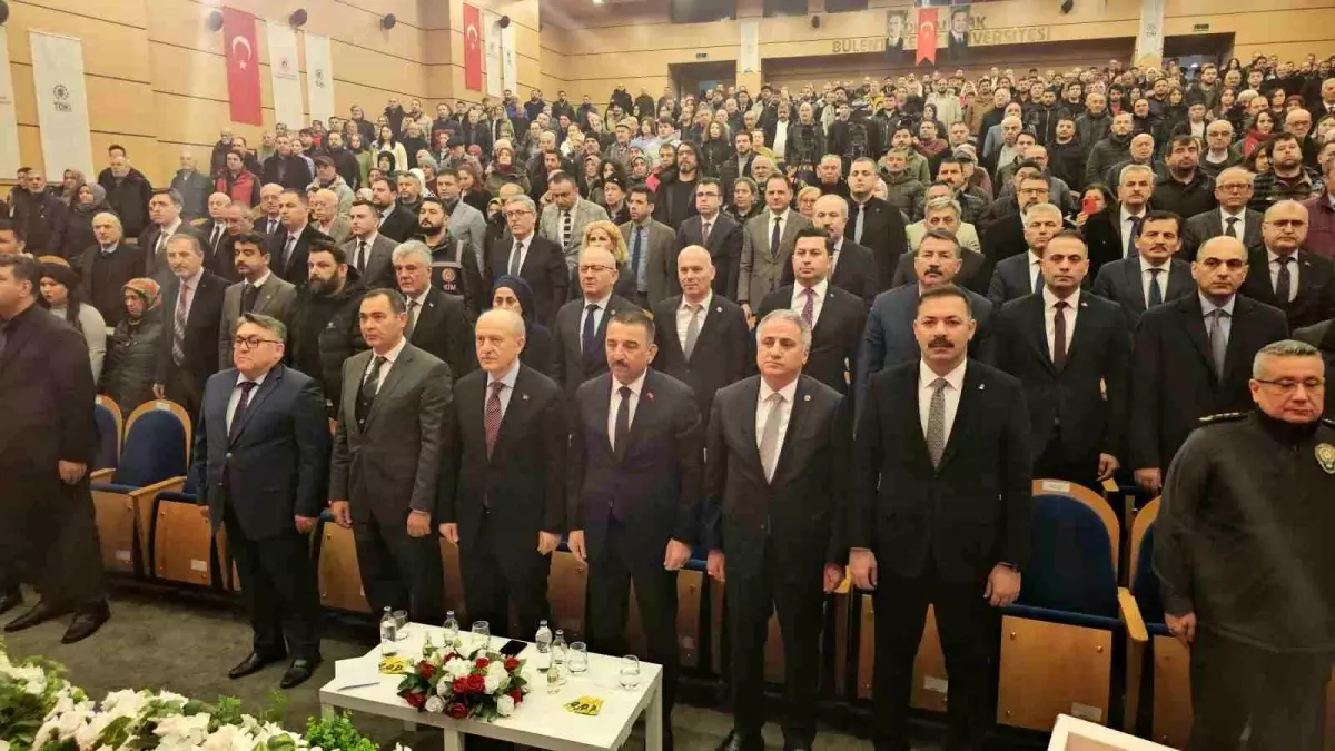 Zonguldak'ta 1.872 Konutun Hak Sahipleri Kura ile Belirlendi