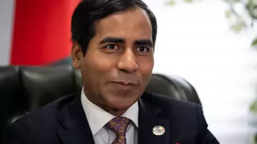 Savunma sanayi işbirliği temsili görsel