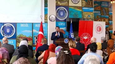 Eğitimde Kooperatifçilik Çalışması