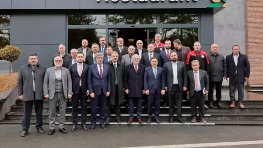 Kayseri'de Tarımsal Üretimi Güçlendirecek İşbirliği Protokolü İmzalandı