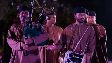 Maskat'ta Umman‑Türk Kültür Gecesi: İkili Bağları Güçlendiren Etkinlik