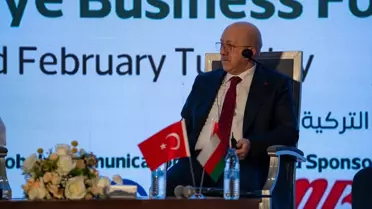 Forumda konuşulan ekonomik konuların görseli