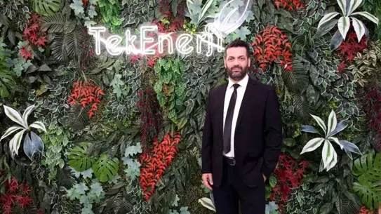 Tek Enerji enerji yatırımı görseli