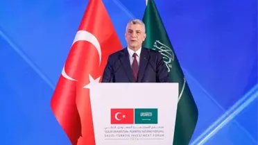 İmza töreni ve yatırım forumu