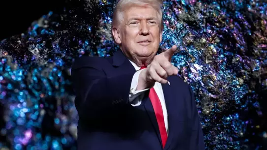 Project Vault kapsamında açılan yeni maden sahası