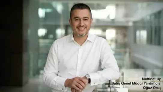 Multinet Up'ın MultiGift Çözümü, Kullanıcı Memnuniyetinde %94 Başarı Yakaladı