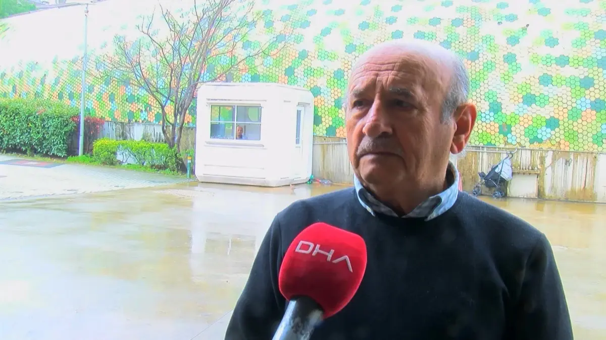 Bursa’da 8 Aylık Kira Borcu Sonrası Daire Çöp Deposu Haline Geldi