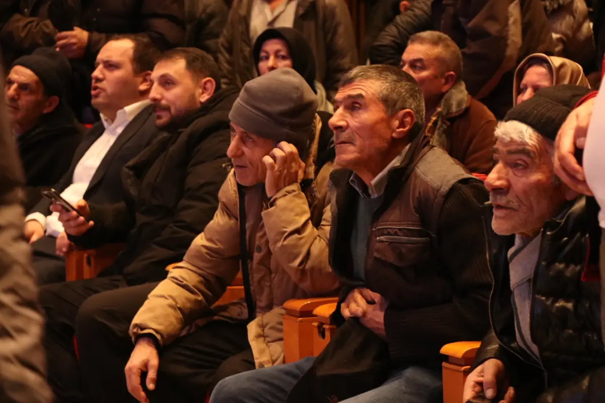 Elitaş'tan Uyarı: Türkiye'de Akıllı ve Yapıcı Muhalefet Eksikliği