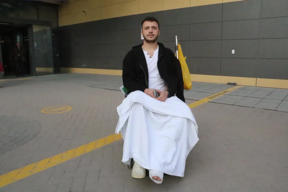 Antalya’da Otobüs Kazası: 10 Hayatta Kaldı, 24 Yaralı