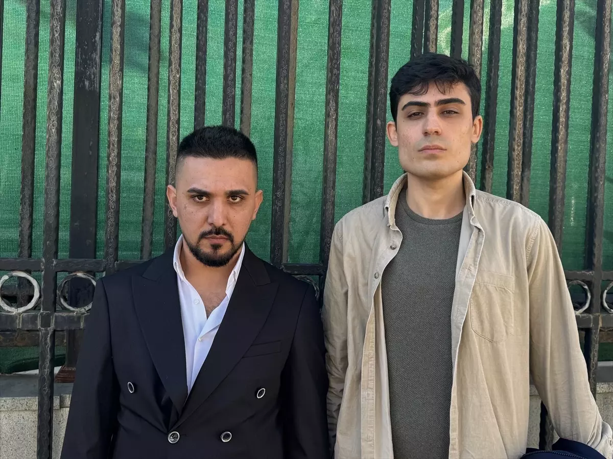 Antalya’da 1 Yaşındaki Bebeğe Şiddet İddiası: Anne Mahkemede