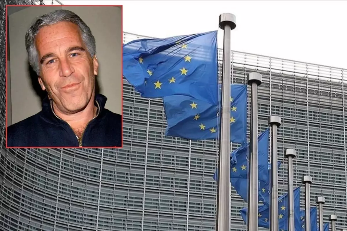 AB Komisyonu, Mandelson‑Epstein Bağlantısını İncelemeye Başlıyor