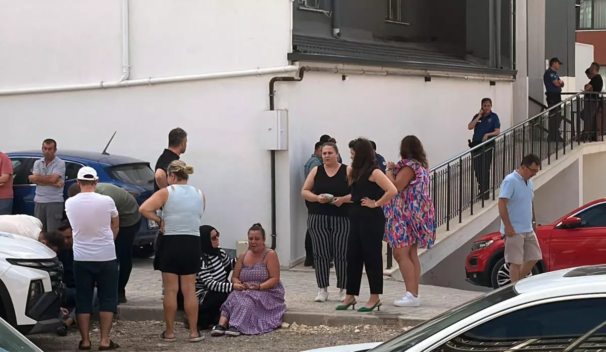 Edirne’de Şok Mahkeme: Ömer Gökhan Alacı Aileyi Katleden Adam Yargılanıyor