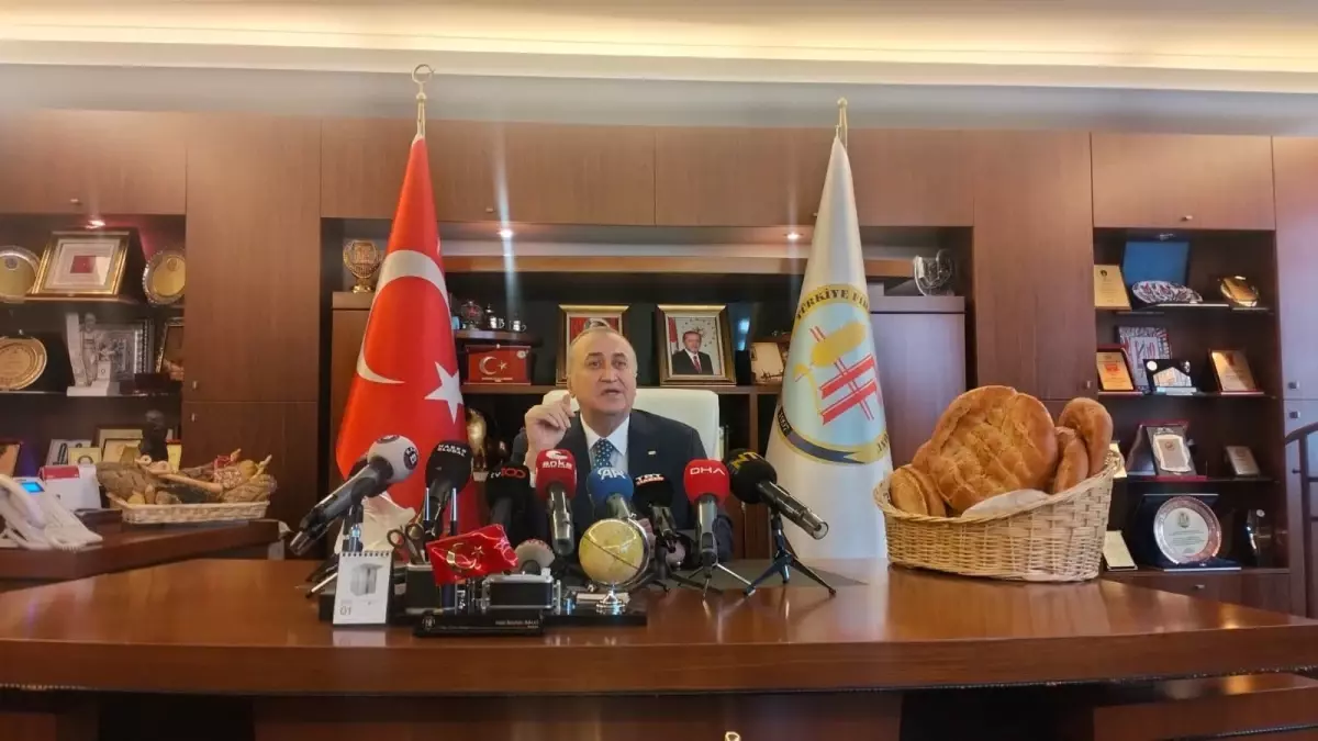 Ramazan Pidesi Fiyatları 2026’da 100 TL’ye Çıktı: 250 Gram Sadece 25 TL