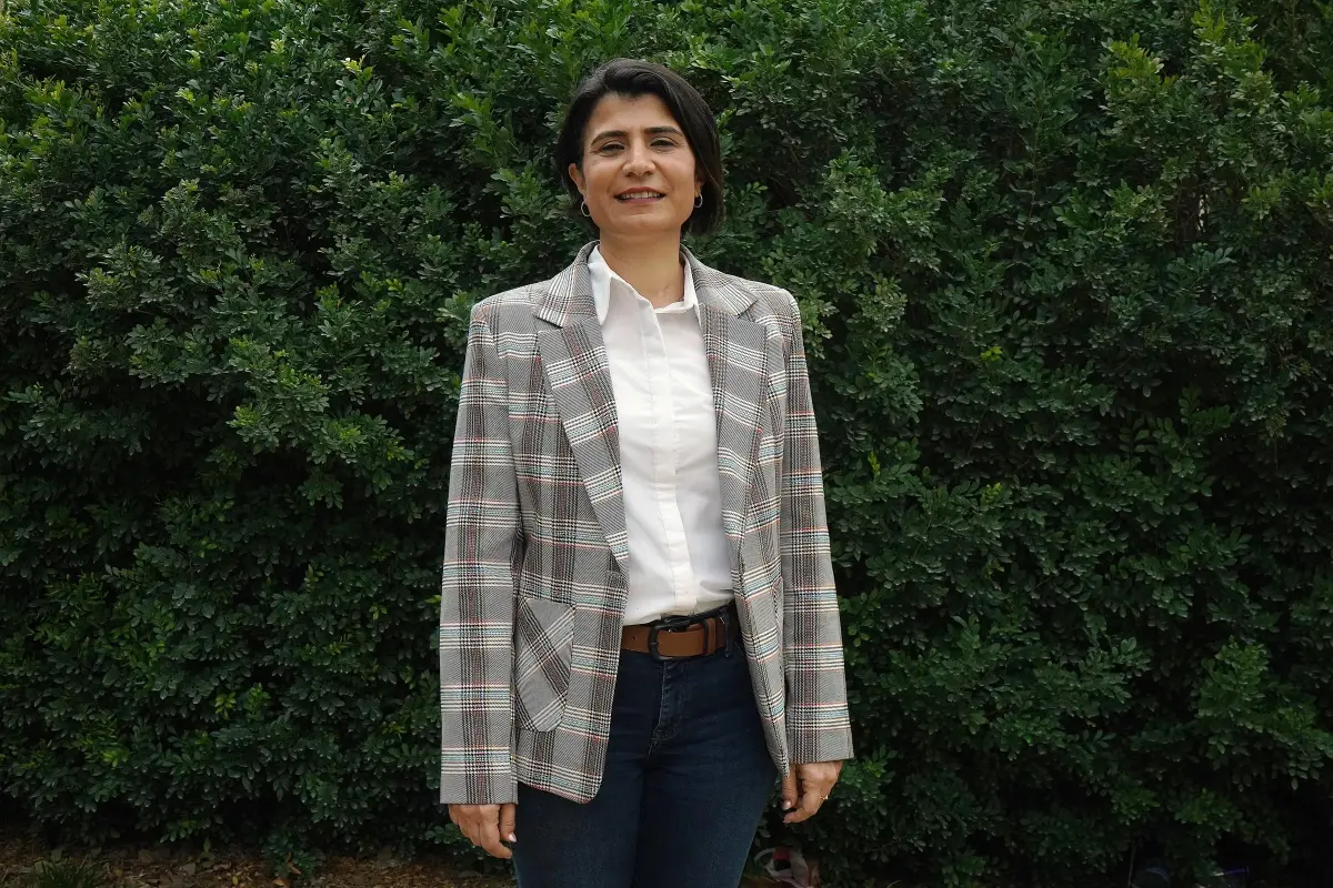 Antalya’da Yaban Orkideleri Kaçak Salep Toplamaya Karşı Tehdit Altında