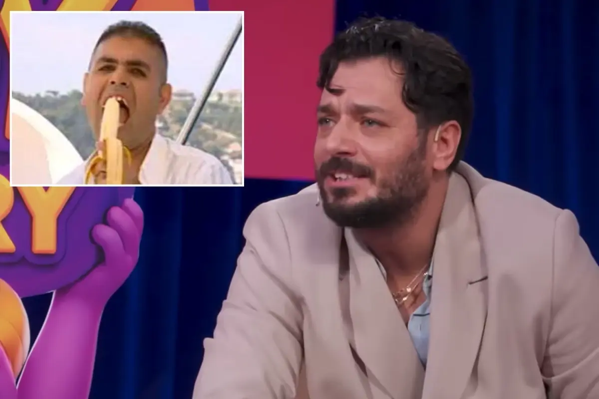 Hayrettin'in Yeni Programına Ajdar'ı Davet Etmek İstedi, 50 Milyon Euro ve 300 Güvenlik Görevlisi Şart Koştu