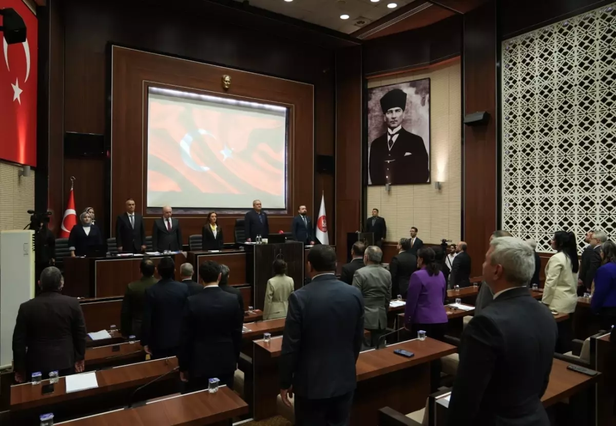 Keçiören Belediye Başkanı Özarslan'dan Gönüllü Uyuşturucu Testi Açıklaması