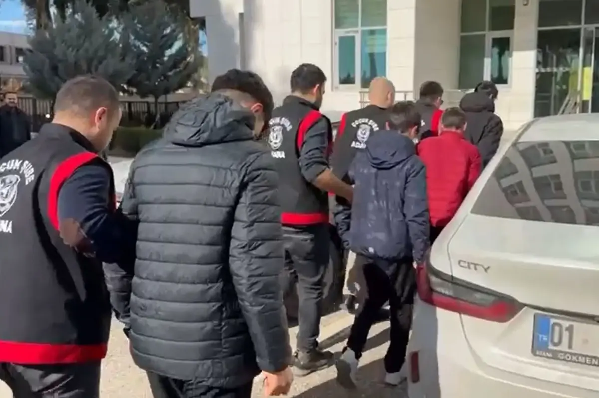 Adana’da Çocukların Kuş Yuvasına Zarar Vermesi ve Aldıkları Mahkeme Cezası